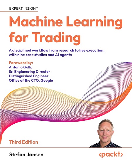 Machine Learning for Trading