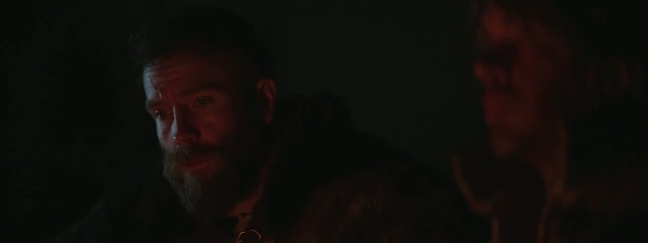 The Place of No Words Screenshot