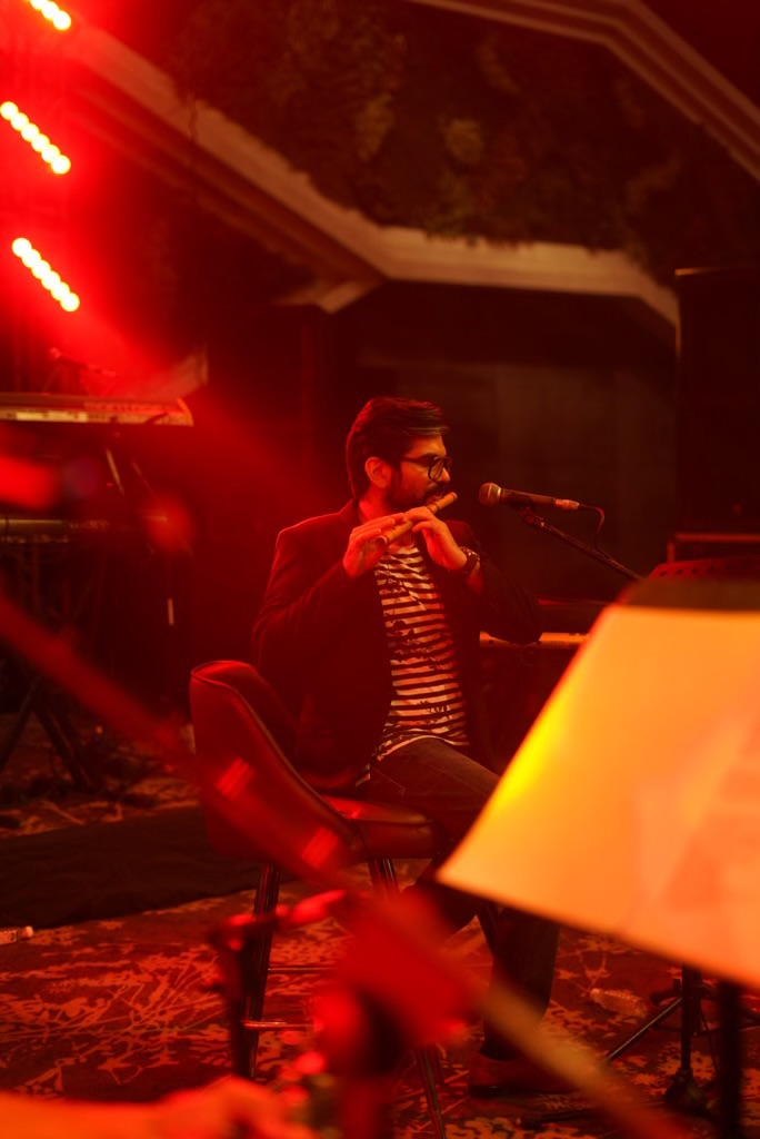 Live Performance