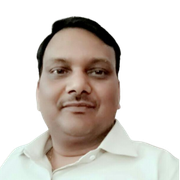 Vishal Jaiswal