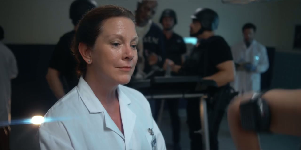 Scare Package Screenshot