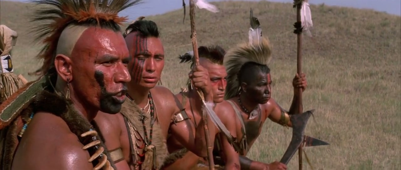 Dances with Wolves Screenshot
