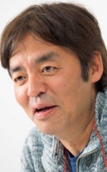 Iwanami, Yoshikazu