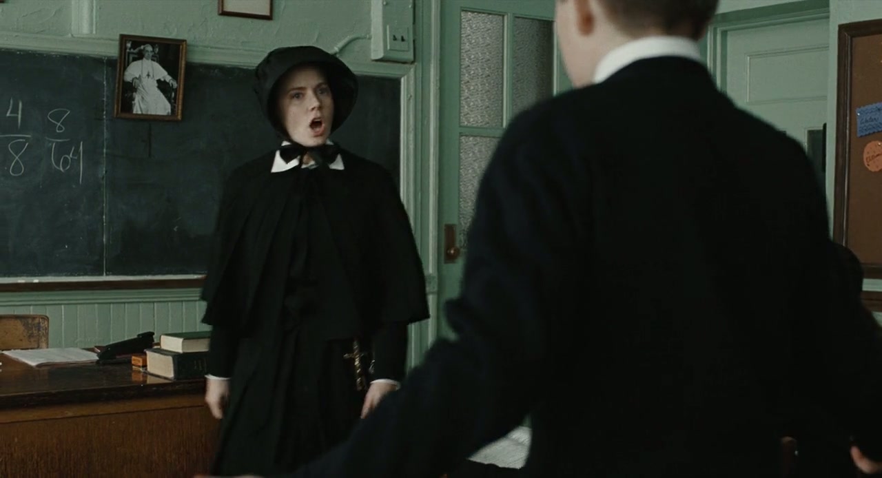 Doubt Screenshot