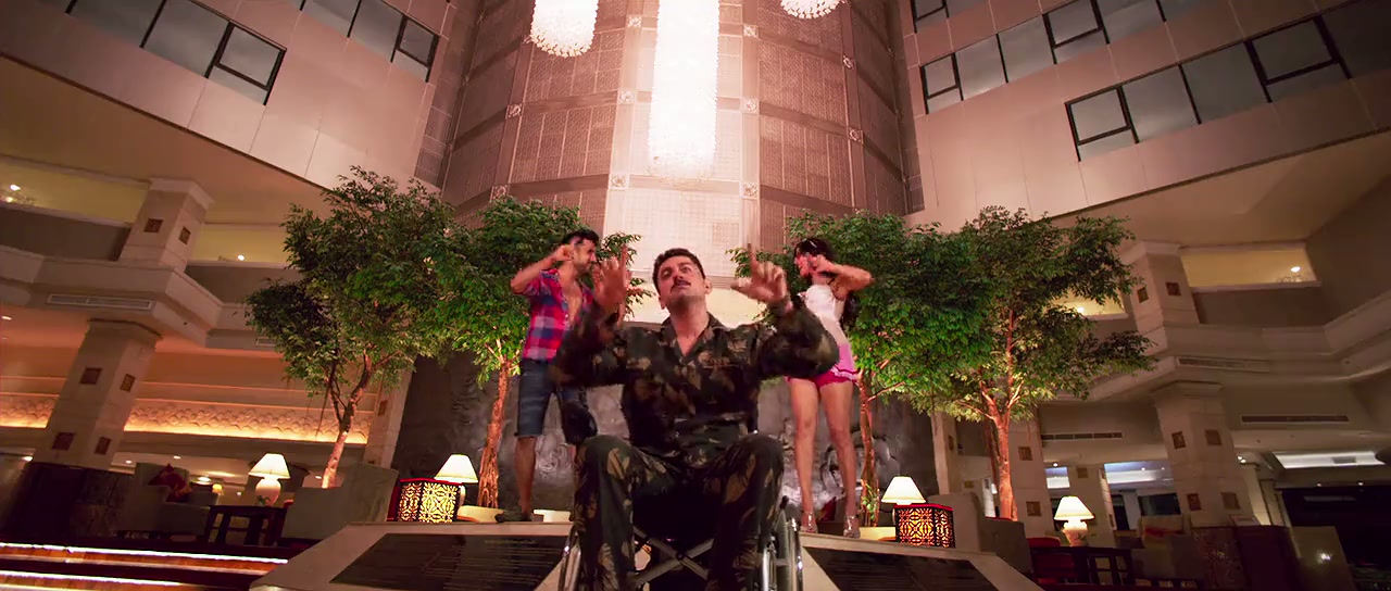 Mastizaade Screenshot
