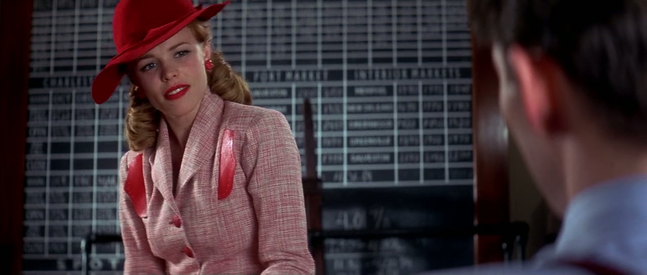 The Notebook Screenshot
