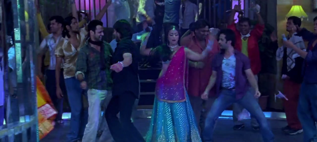 Shootout at Lokhandwala Screenshot