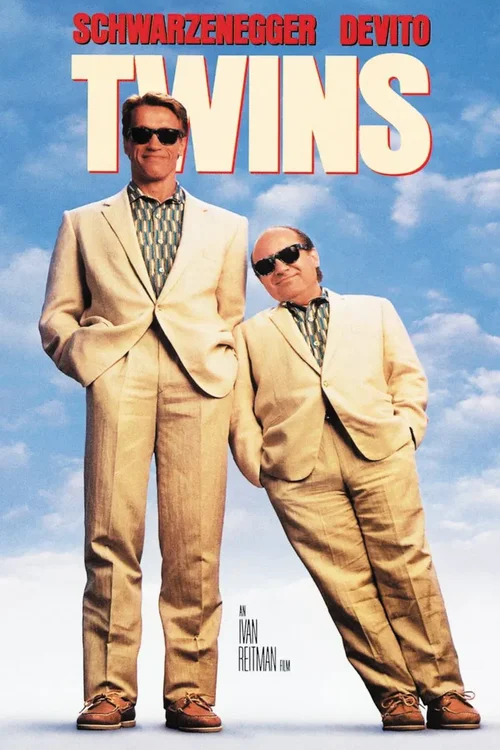 Bliźniacy / Twins (1988) PL.1080p.WEB-DL.H264-BP007 / Lektor PL