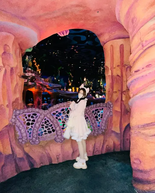 gallery Tokyo Disney Sea 07.webp
