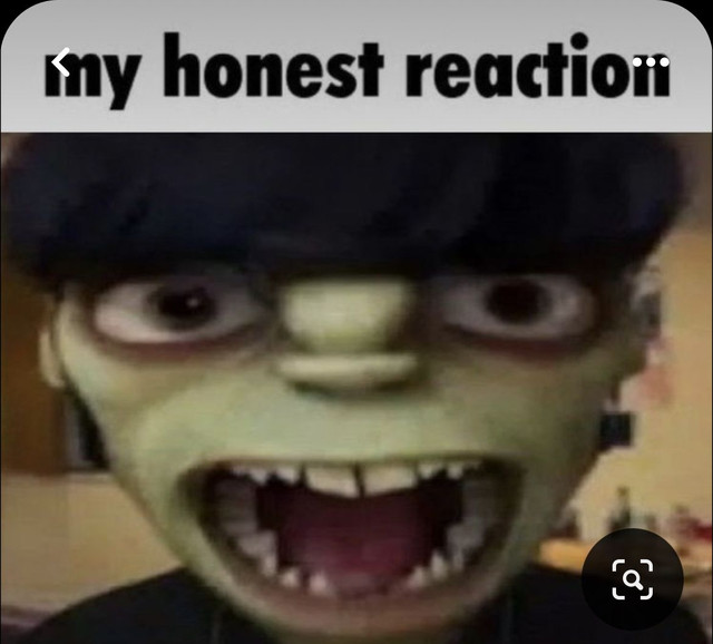 MURDOCS HONEST REACTION