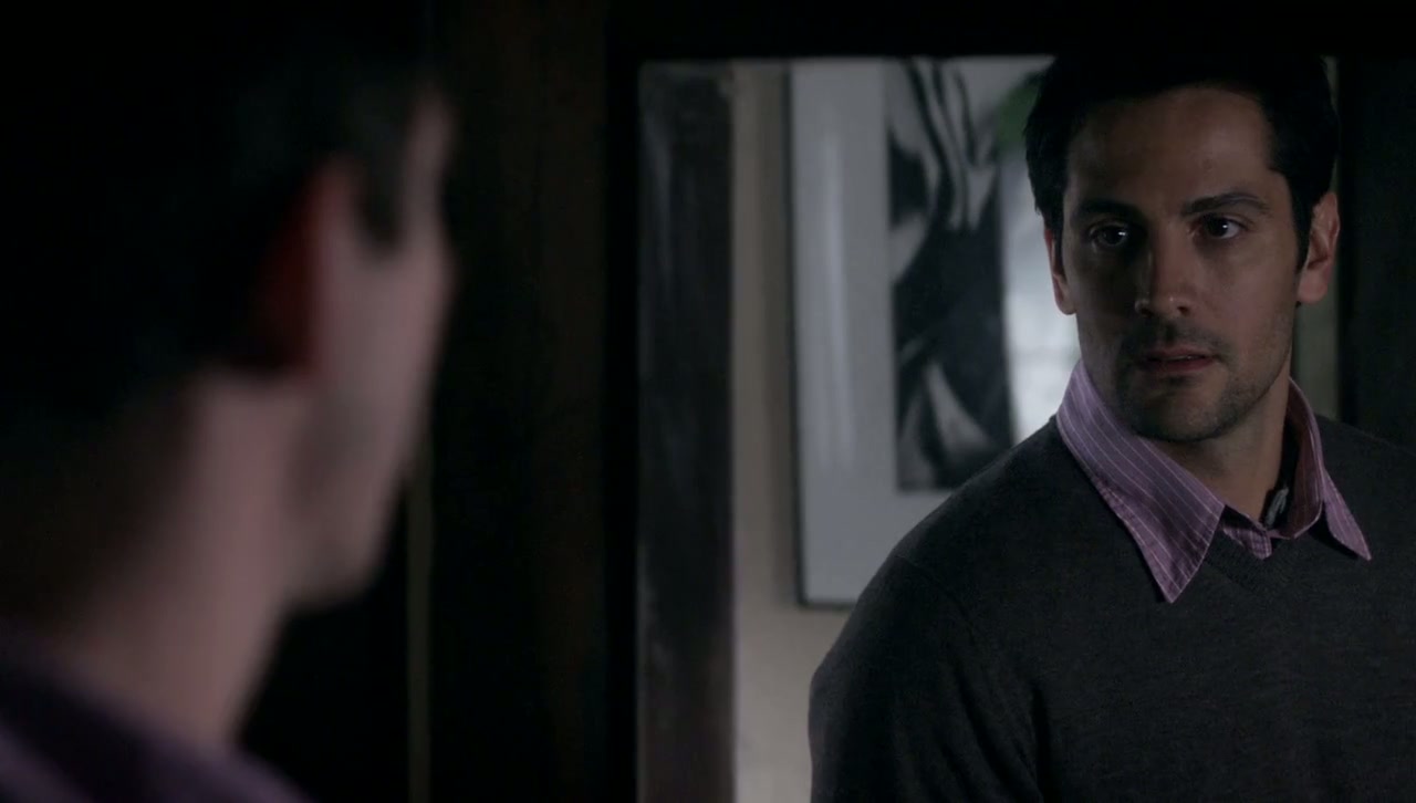 Possession Screenshot