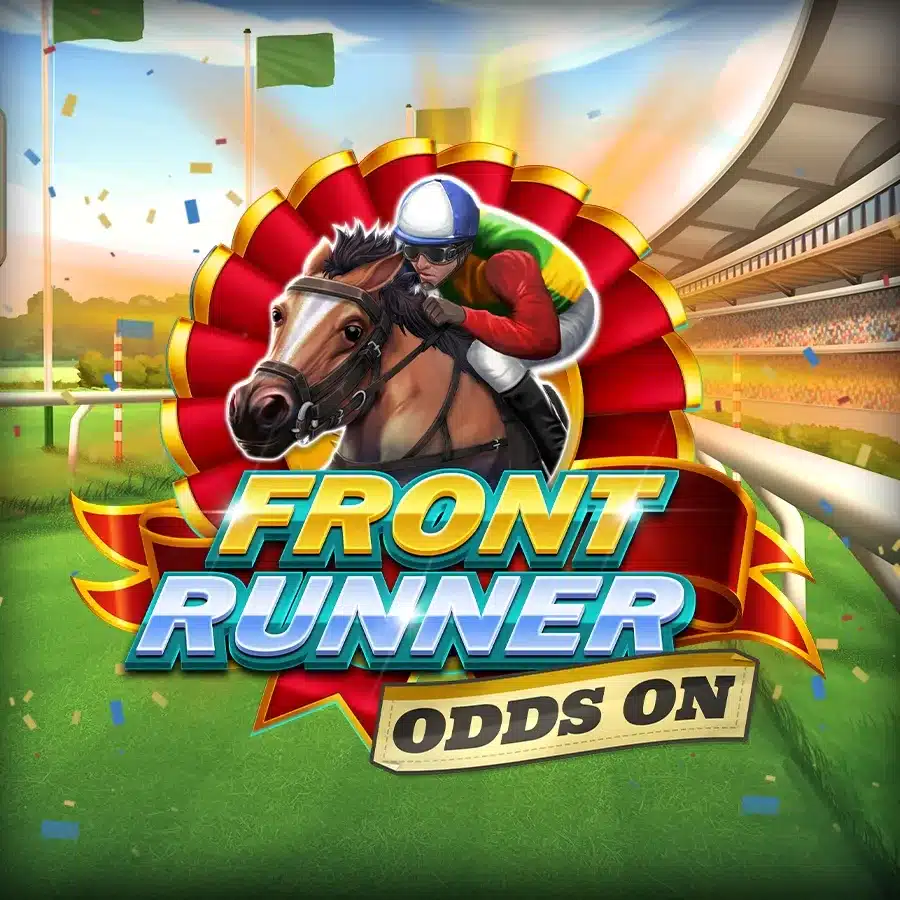 Front Runner Odds On Oyna