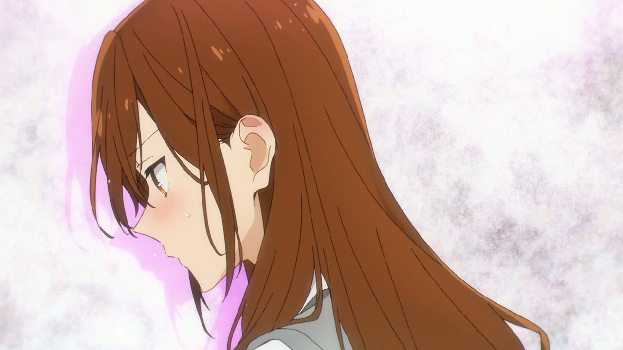 Horimiya: The Missing Pieces Screenshot