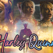 Harley-Quinn
