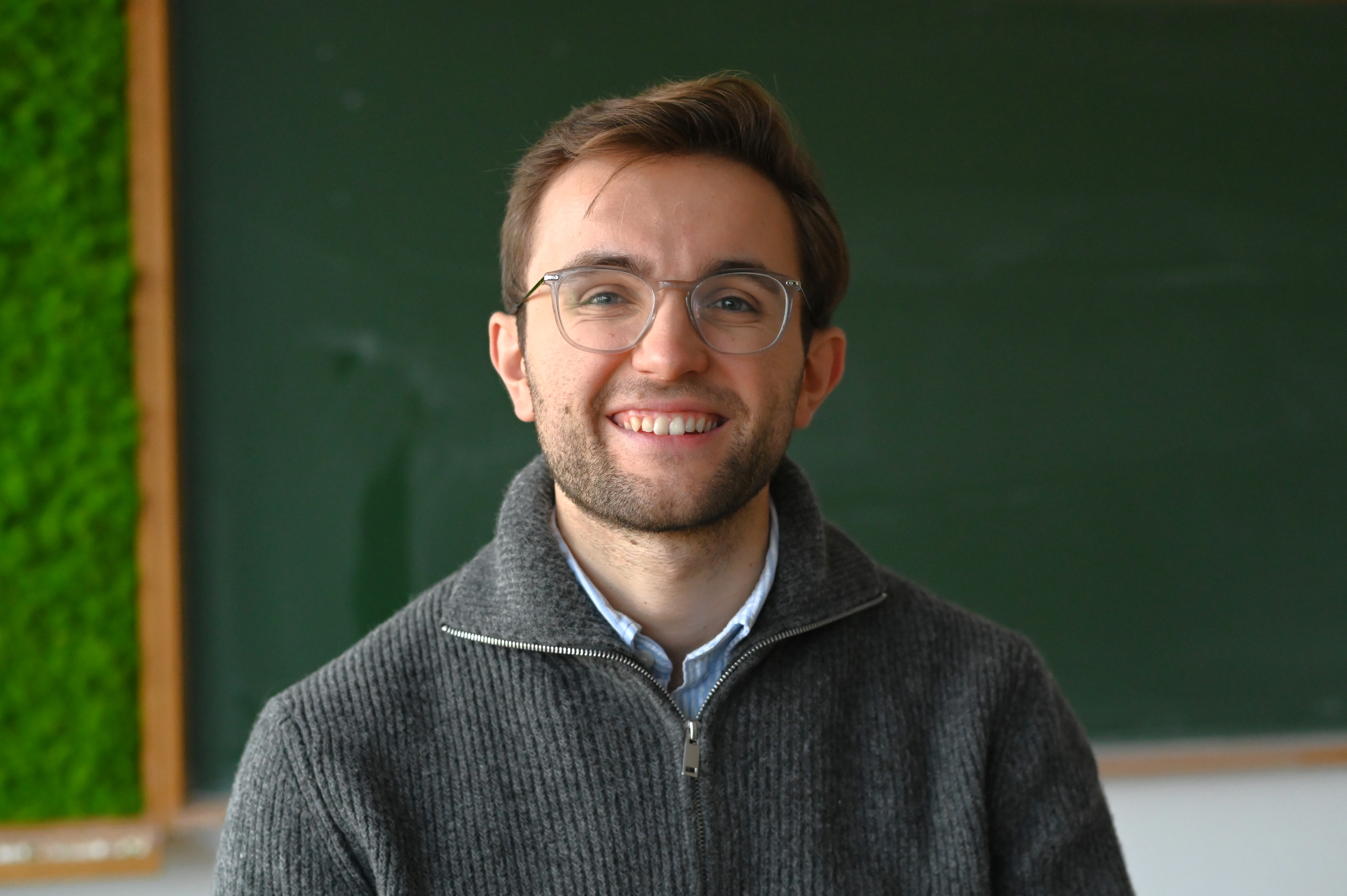 Mathematik und Informatik