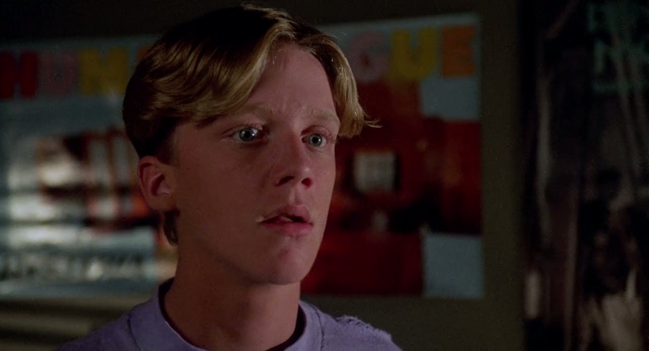 Weird Science Screenshot