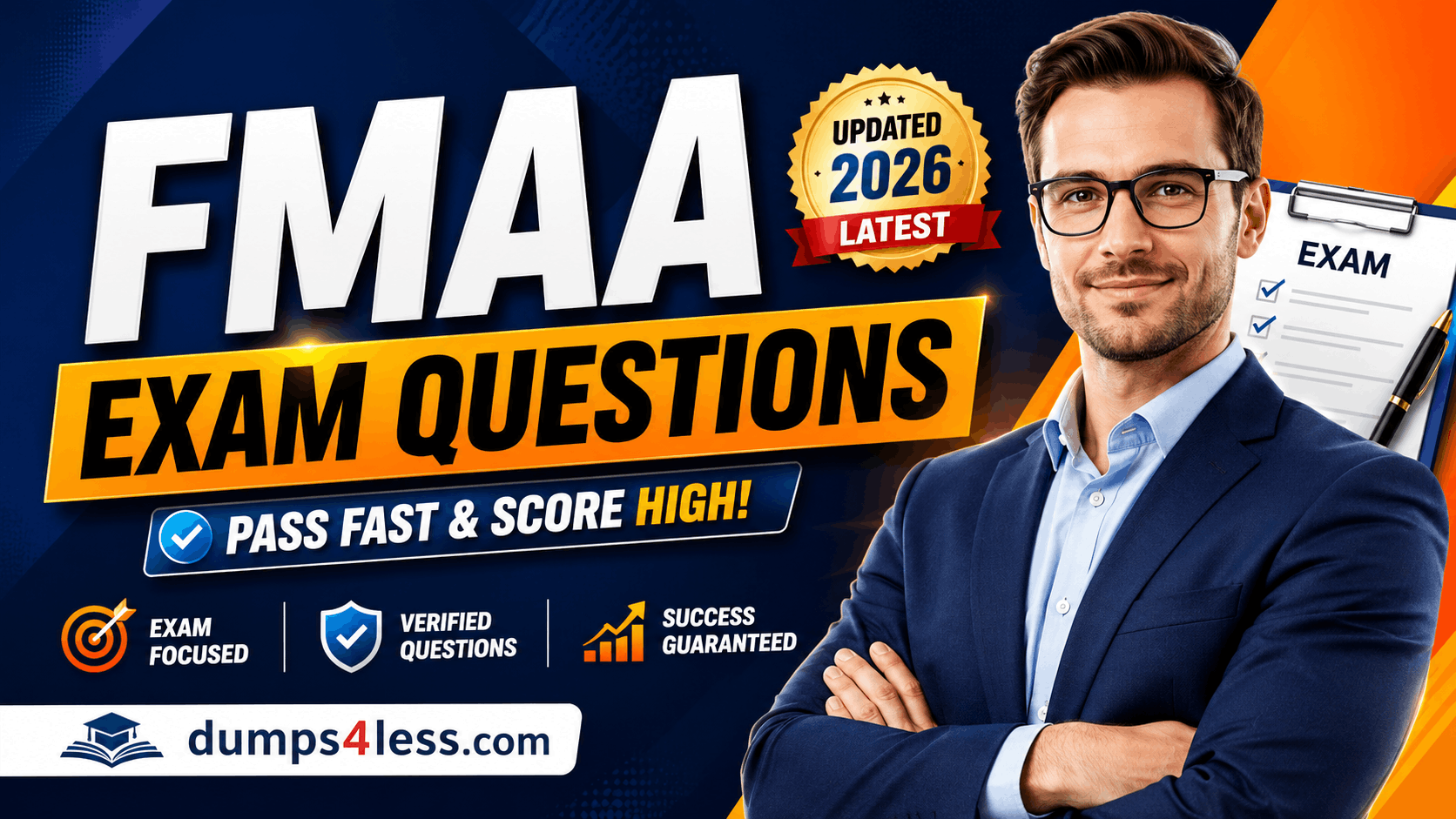 FMAA Exam Dumps