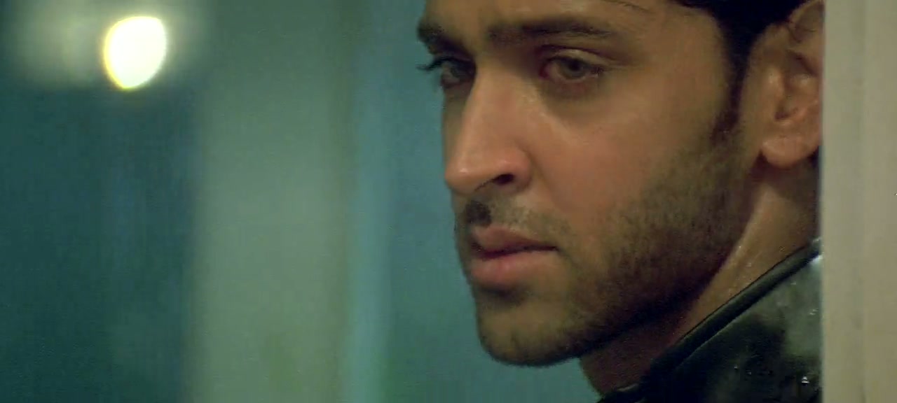 Mission Kashmir Screenshot