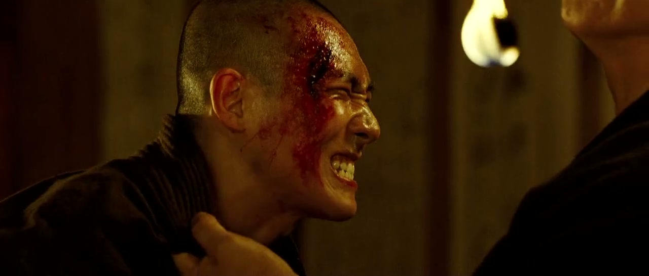 Ninja Assassin Screenshot