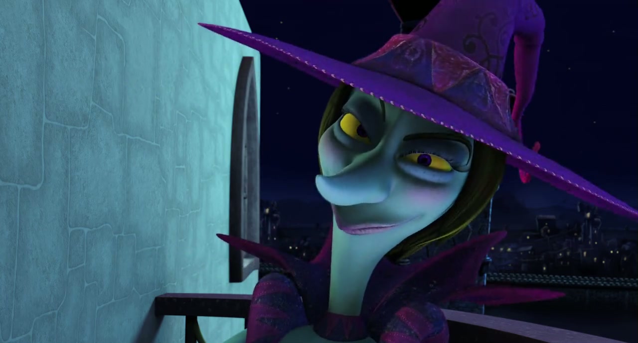 The Princess and the Magic Mirror Screenshot