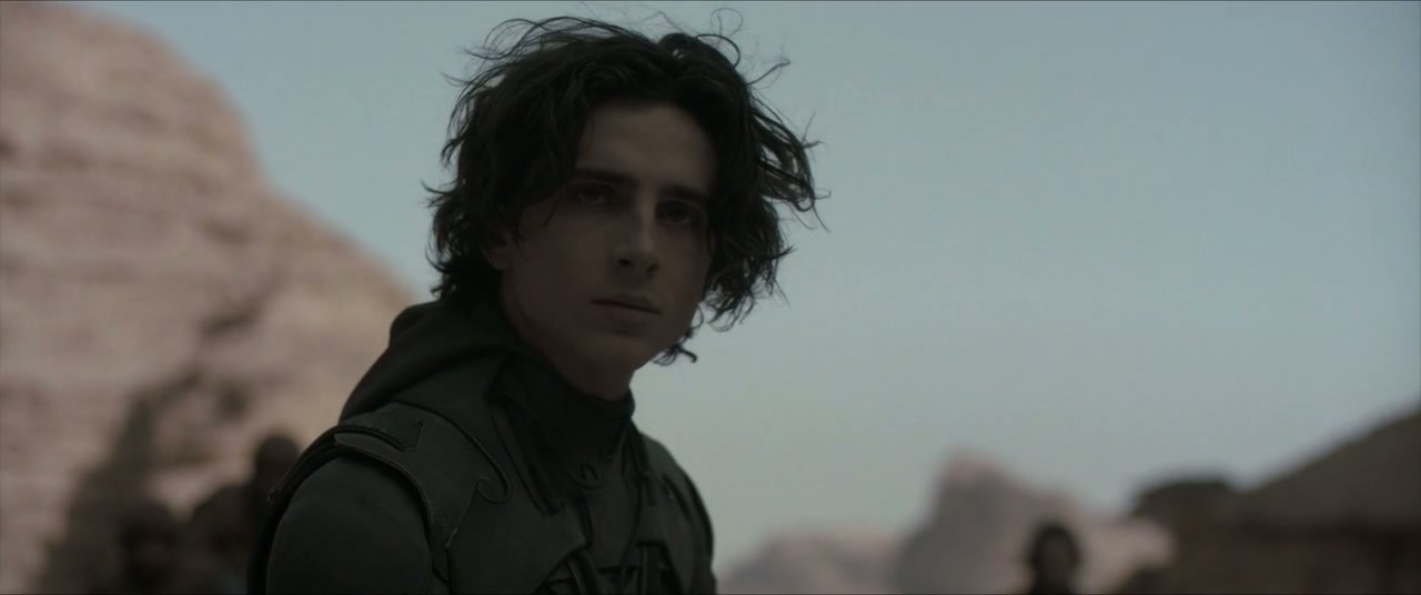 Dune Screenshot