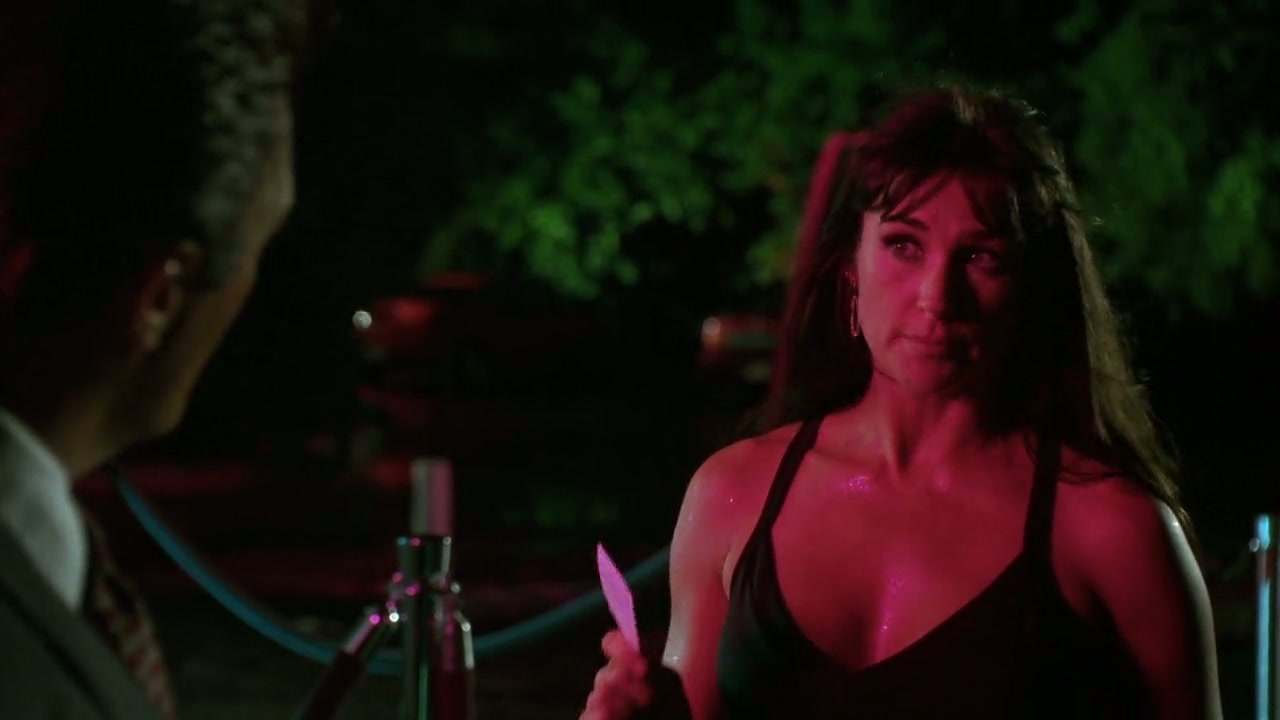 Striptease Screenshot