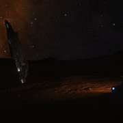 Nothrusters