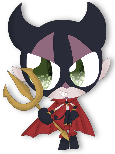 Count Cavity