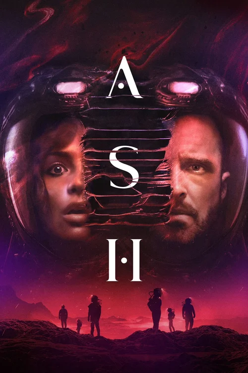 Ash (2025) MULTi.1080p.WEB-DL.H264.DD5.1-S56 / Lektor PL i Napisy PL