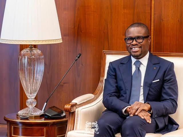 Illustration - Bénin : le président Romuald Wadagni accorde sa grâce à 369 détenus condamnés dans 8 juridictions