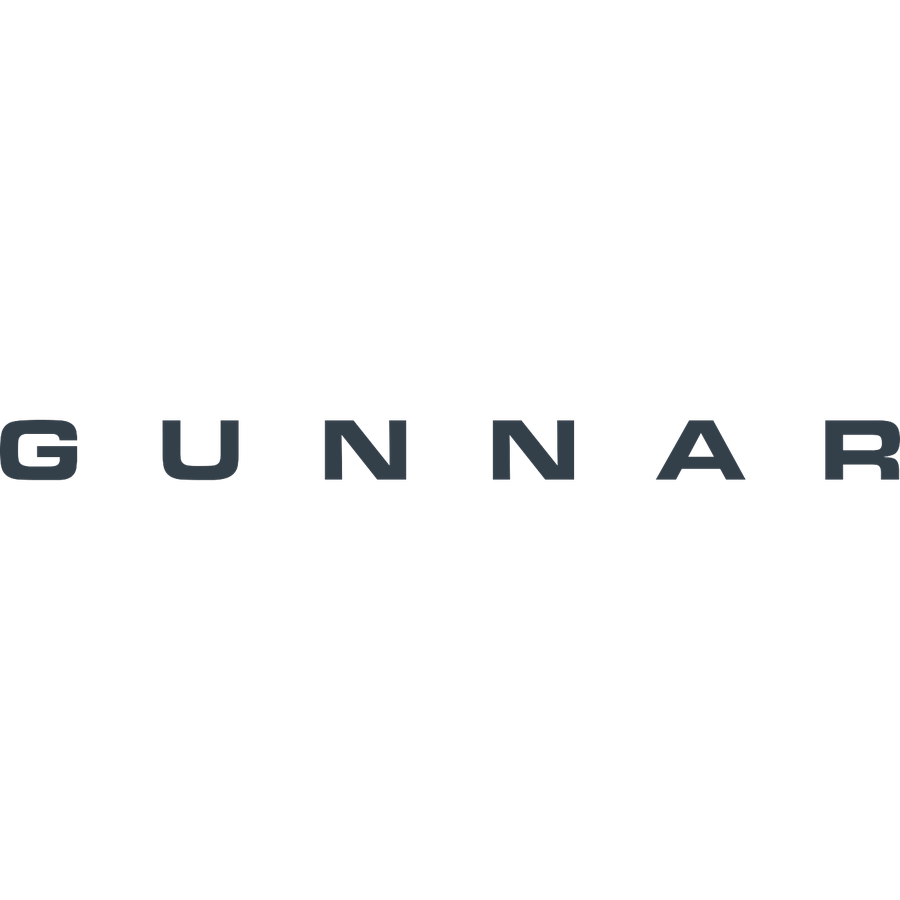 GUNNAR logo