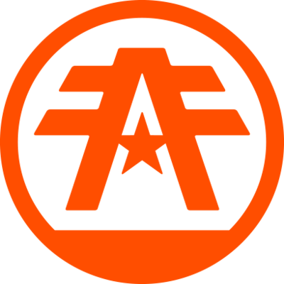 American Fighter logo