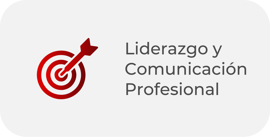 Liderazgo y Comunicación Profesional