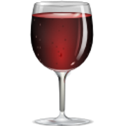 wine