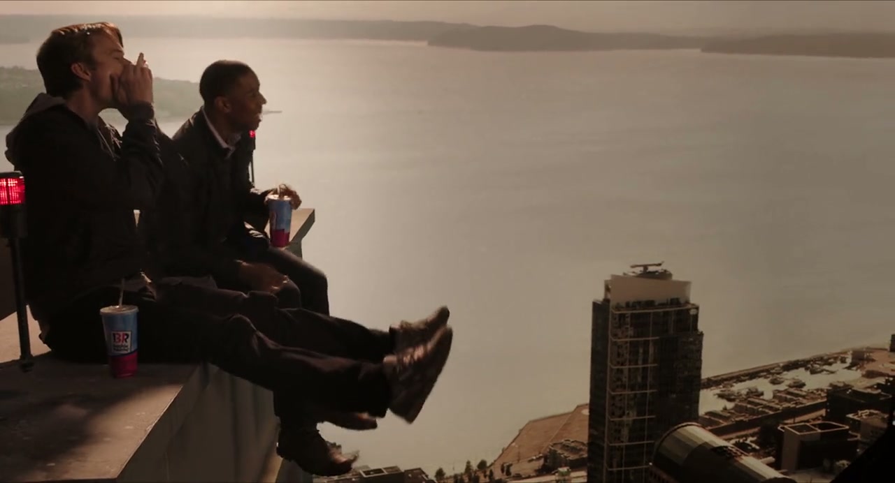 Chronicle Screenshot