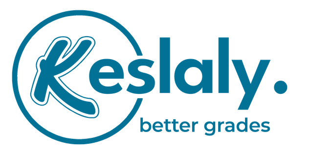 Keslaly logo