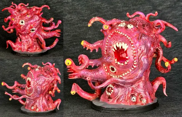 Gibbering Mouther- https://mz4250.com/posts/141815650?collection=1331954