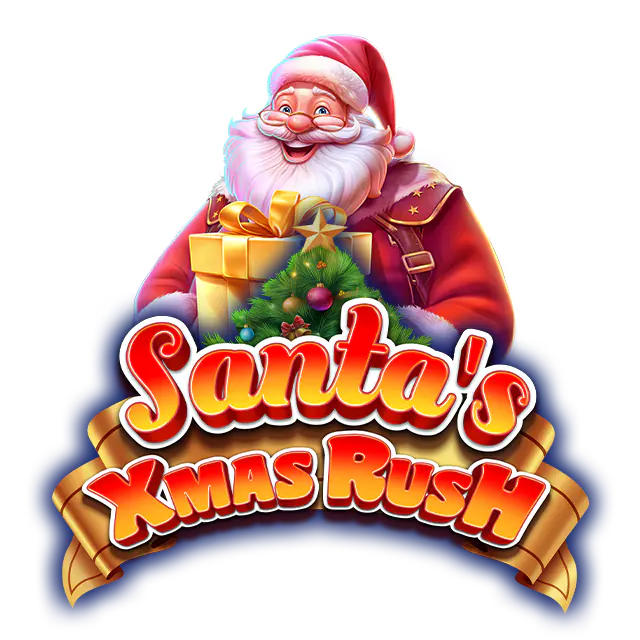 Santa’s Xmas Rush Oyna