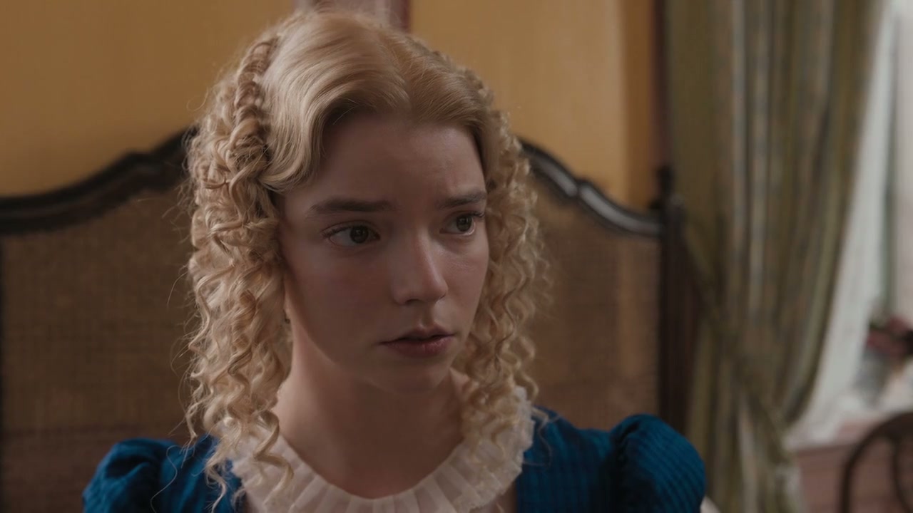 Emma. Screenshot