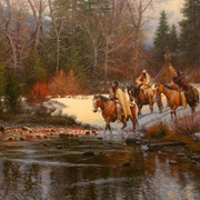 Indian-Winter