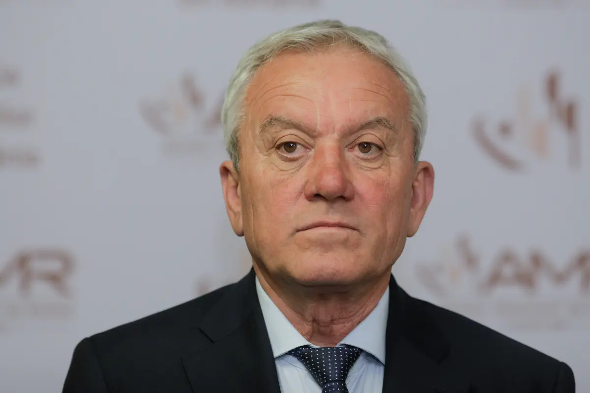 Constantin Toma a demisionat din conducerea PSD: Nu mă mai regăsesc în partid
