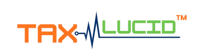 Tax Lucid Logo