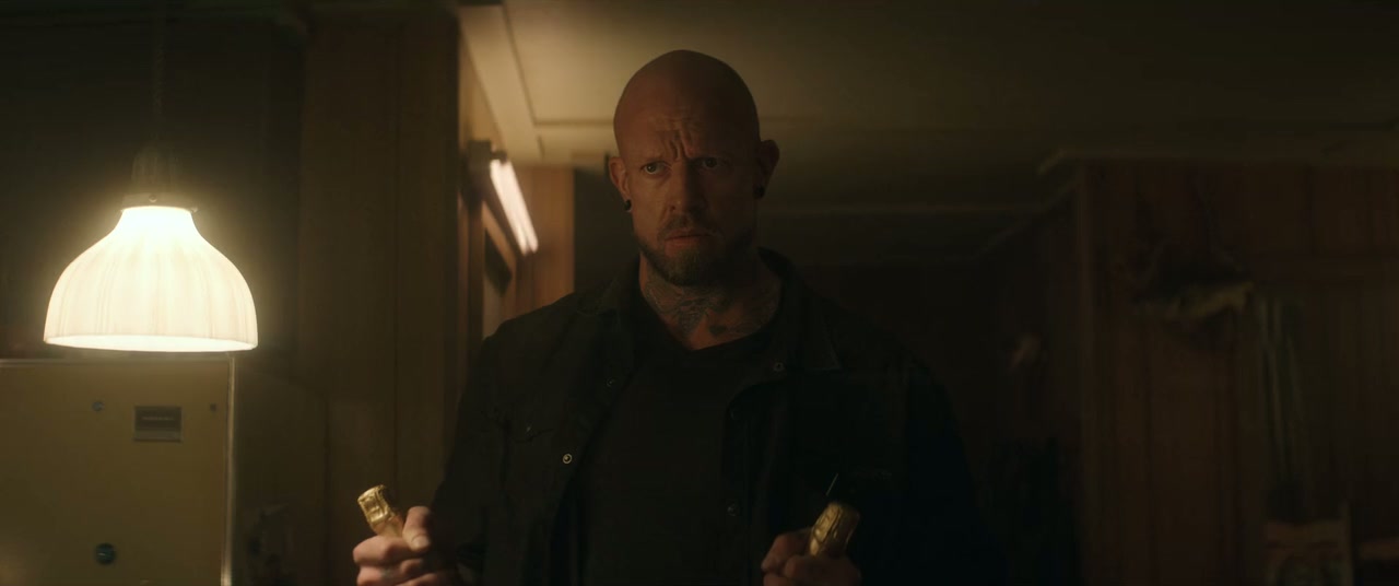 The Man from Toronto Screenshot