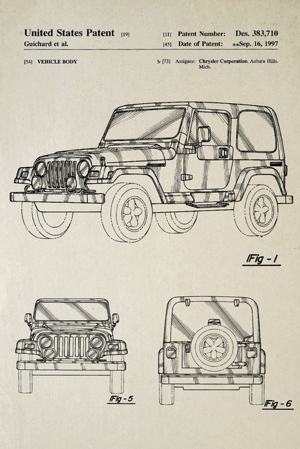 Walgreens-Jeep