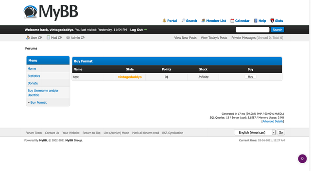 New-Points-Buy-Format-Forums