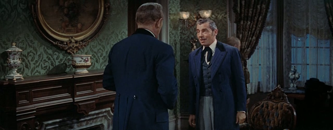 20,000 Leagues Under the Sea Screenshot