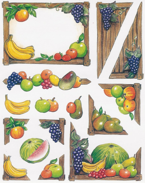 Fruit