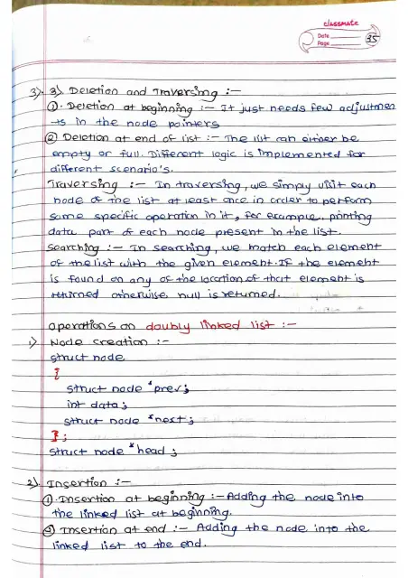 Sample page preview — C++