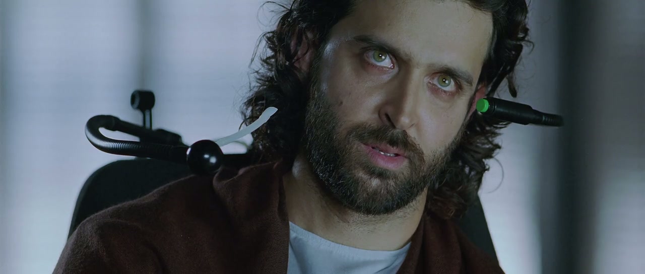 Guzaarish Screenshot
