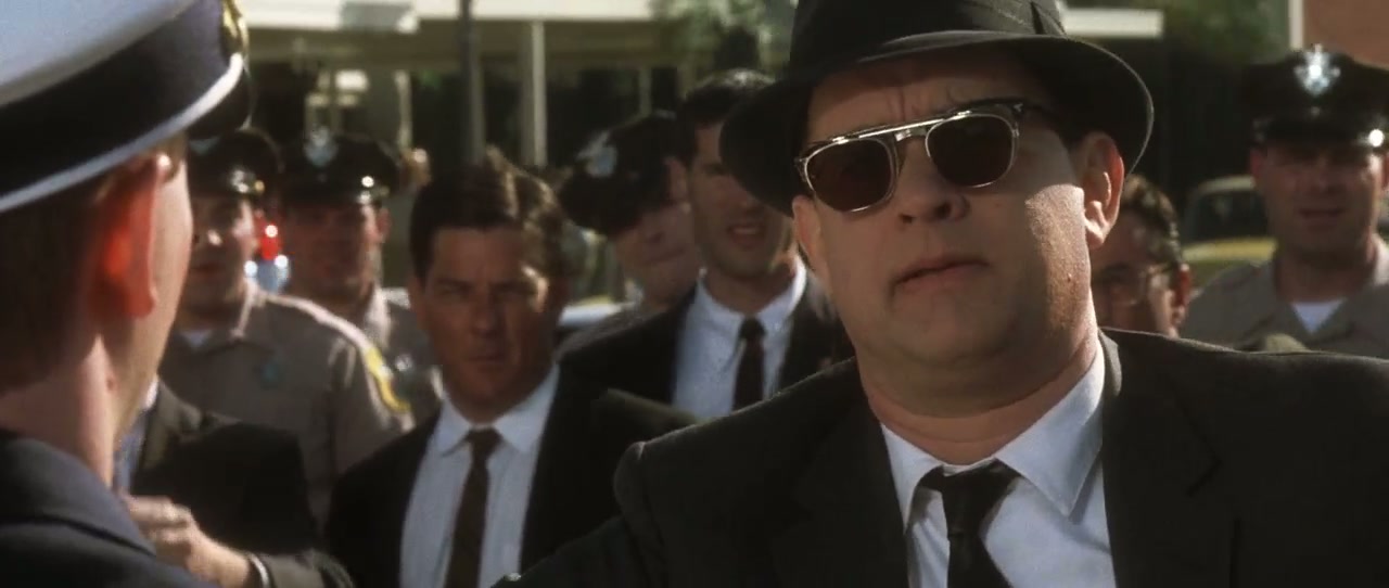 Catch Me If You Can Screenshot